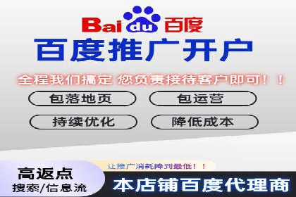百度推广实战案例：如何精准投放广告